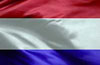 Netherland Flag