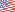 USA Flag Icon