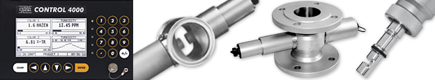 Inline Process Control Solutions