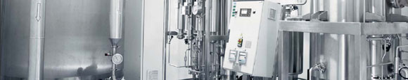 Biotech Process Control Solutions