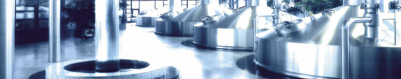 Inline Brewing Process Control Solutions