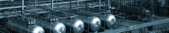 Inline Petroleum Process Control Solutions