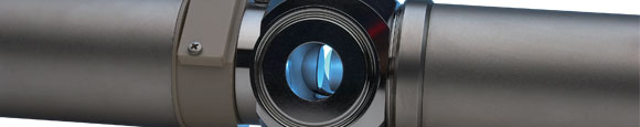 Sensores de absorción UV y concentración