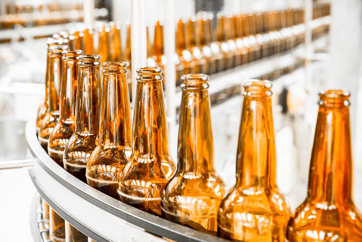Quels équipements pour contrôler son processus de brassage de bière ? - Le  journal des fluides