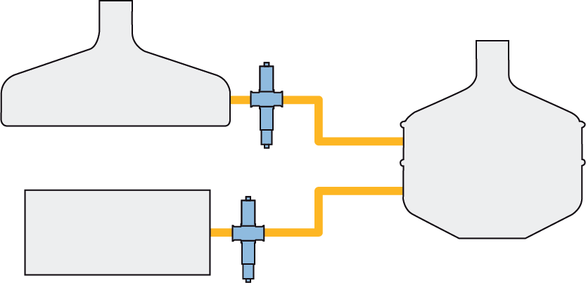 Monitor Brewhouse Turbidity