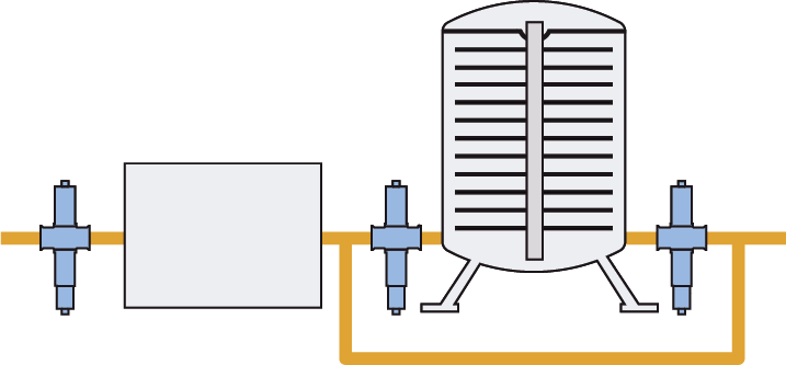 Filter Control