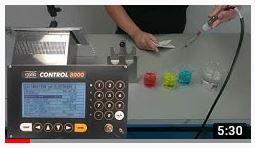 pH Calibration Procedure