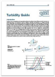 Turbidity Guide