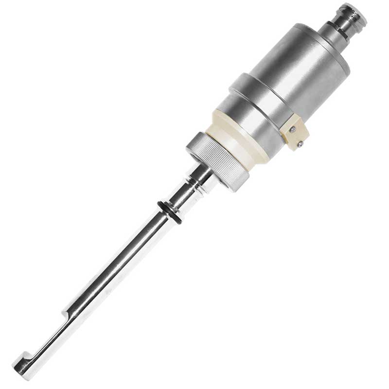 Turbidity probe with a 40 mm optical path length