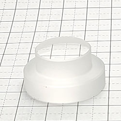 Fenêtre 1-Pyrex® Type A    PN: 0410-0050-01