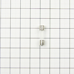 10x Fuse T 0,630A (5x20)   PN: 1200-3300-0003-00