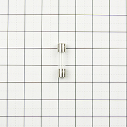 10x Fuse T 1,600A (5x20)   PN: 1200-3300-0005-00