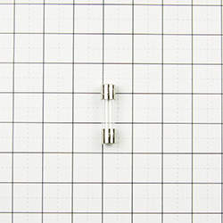 10x Sicherung T 3,150A (5x20)   PN: 1200-3300-0007-00