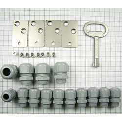 Installation Kit S19 PN: 1200-3390-0003-00