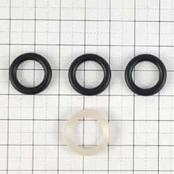 Installation Kit ASD12 PN: 1200-3413-0001-00