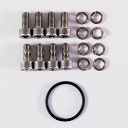 Installation Kit E-chem Kalrez 6230 PN: 1201-3149-0001-16