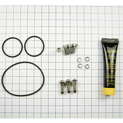 Installation Kit DTF PN: 1201-3151-0001-00