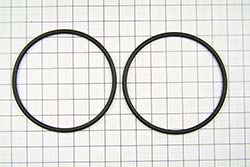 O-Ring 60.00 x 3.00 EPDM (FDA) (2) PN: 1203-0002-0032-03