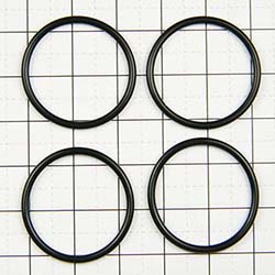 O-Ring 21.95 x 1.78 EPDM (FDA, USP Class VI) (4)  PN: 1203-0004-0015-03