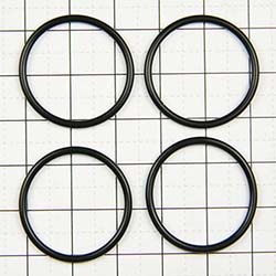 O-Ring 21.95 x 1.78 Buna® (FDA) (4) PN: 1203-0004-0015-14