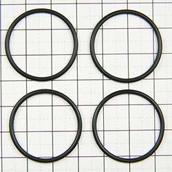 O-Ring 25.12 x 1.78 Viton® (4)  PN: 1203-0004-0016-02